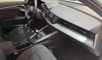 Audi A3 Sportback Launch Edition 30 TFSI lleno