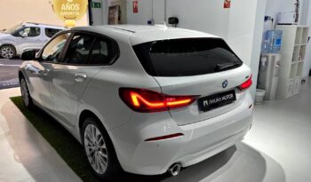 BMW Serie 1 118i (F40) 5 puertas lleno