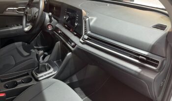 Kia Sportage V (Nuevo Modelo) 1.6 TGDI 150CV Concept lleno