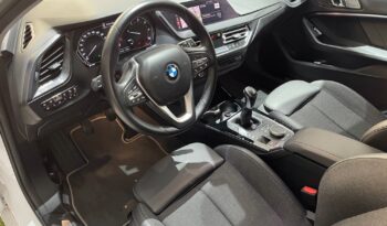 BMW Serie 1 116d  Sport lleno